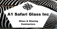 A1 Safari Glass Inc. ProView