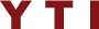 Logo of Y T I