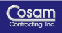 Logo of Cosam Contracting, Inc.