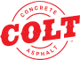 Logo of Colt Concrete & Asphalt