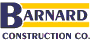 Logo of Barnard Construction Company