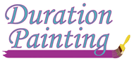 Logo of Duration Painting LLC