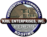 Logo of Kril Enterprises, Inc.