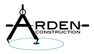 Logo of Arden Construction Inc.