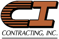 Logo of CI Contracting, Inc.