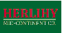 Logo of Herlihy Mid-Continent Company 