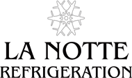 Logo of La Notte Refrigeration