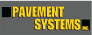Logo of Pavement Systems, Inc.