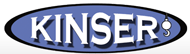 Logo of Kinser Crane Service, Inc.
