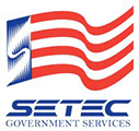 Logo of SETEC