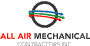 Logo of All Air Mechanical Contractors, Inc.
