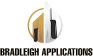 Logo of Bradleigh Applications, Inc.