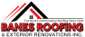 Logo of Banes Roofing Inc.