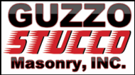 Logo of Guzzo Stucco/Masonry Inc.
