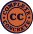 Logo of Complete Concrete