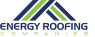 Logo of Energy Roofing Companies 
