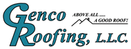 Logo of Genco Roofing, L.L.C.