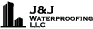 Logo of J & J Waterproofing, LLC