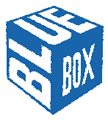 Logo of Blue Box Trailers, Inc.
