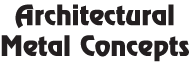 Logo of Architectural Metal Concepts