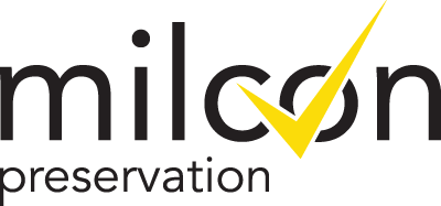 Logo of Milcon Preservation