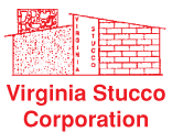 Logo of Virginia Stucco Corp.