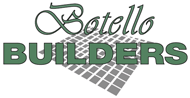 Logo of Botello Builders Corporation