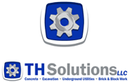 Logo of TH Solutions LLC