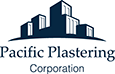 Logo of Pacific Plastering Corporation