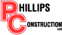 Phillips Construction LLC ProView