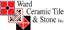 Logo of Ward Ceramic Tile & Stone Inc.