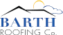 Logo of Barth Roofing Co., Inc.