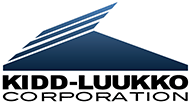 Logo of Kidd-Luukko Corporation