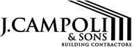 Logo of J. Campoli & Sons, Inc.