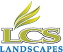 Logo of LCS Landscapes