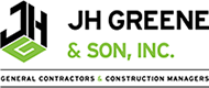 Logo of J.H. Greene & Son, Inc.