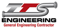 Logo of TTS Engineering Inc.