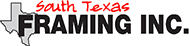 Logo of South Texas Framing Inc.