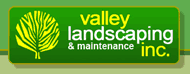 Logo of Valley Landscaping & Maintenance Inc.