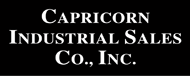 Logo of Capricorn Industrial Sales Co., Inc.