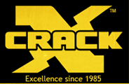 Logo of Crack-X