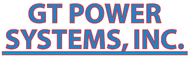 Logo of GT Power Systems, Inc.