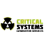 Logo of Critical Systems Generator Services