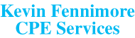 Logo of Kevin Fennimore, Certified Professional Estimator