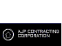 Logo of AJP Contracting Corporation