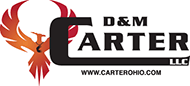 Logo of Carter Site Development
