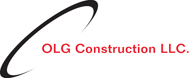 Logo of OLG Construction LLC