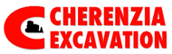 Logo of Cherenzia Excavation, Inc.
