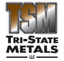 Logo of Tri-State Metals, LLC