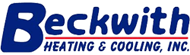 Logo of Beckwith Heating & Cooling, Inc.